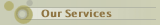 Our Services
